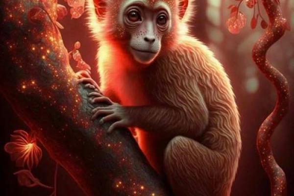 1981年属猴的命运与人生智慧探究 1981年属猴的命运与人生智慧探究