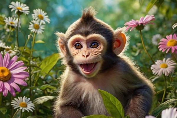 1981年属猴的命运与人生智慧探究 1981年属猴的命运与人生智慧探究