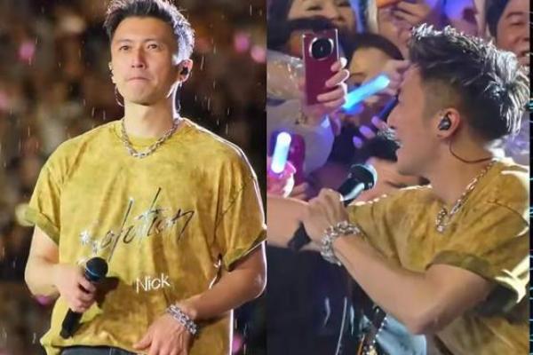 解析谢霆锋命格:从星辰大海到演艺传奇的背后探秘 解析谢霆锋命格:从星辰大海到演艺传奇的背后探秘