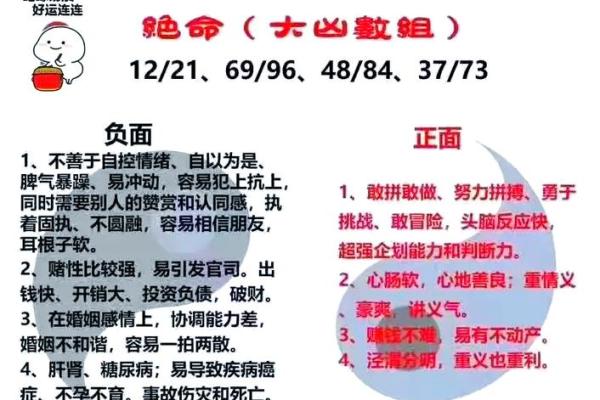 解密八字命理:探寻原命的奥秘与人生意义 解密八字命理:探寻原命的奥秘与人生意义