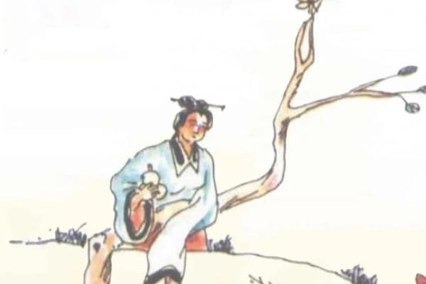 屈原的悲愤与智慧:探寻成语中的文化内涵 屈原的悲愤与智慧:探寻成语中的文化内涵