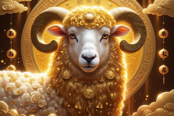生肖羊的命运:揭秘最适合属羊者的命局与人生走向 生肖羊的命运:揭秘最适合属羊者的命局与人生走向