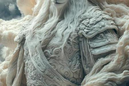 揭开擎羊入命面相特征，男命的神秘面纱！