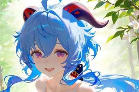 满命甘雨面板分析：如何提升你的游戏体验？