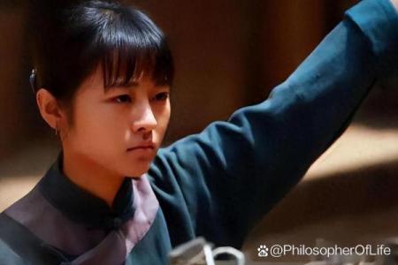 女人守空房：孤独的另一种命运与自我重塑