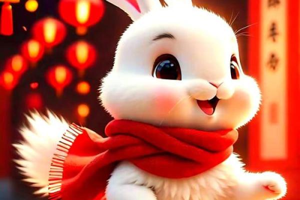 1999年兔命人，温柔与智慧的结合，探索幸福人生的秘密！