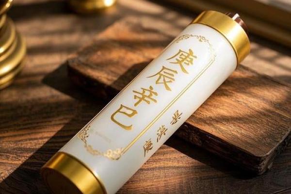 探索命理：木命与白蜡金命的深奥意义