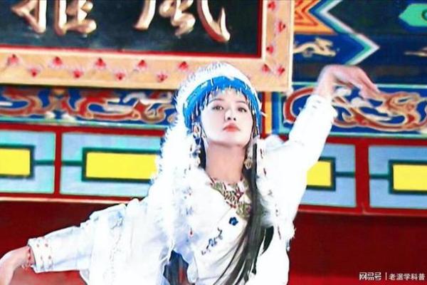 香妃刘丹:命格解析与神秘魅力的背影探秘 香妃刘丹:命格解析与神秘魅力的背影探秘