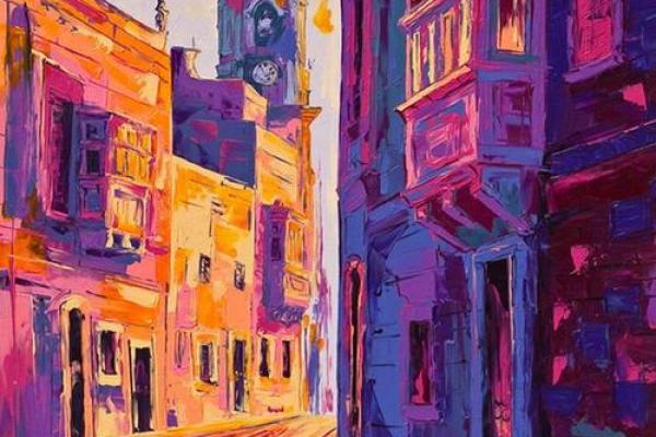 探寻Mu命的色彩世界:她钟爱的色彩背后的故事 探寻Mu命的色彩世界:她钟爱的色彩背后的故事