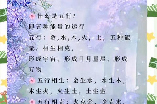 火命与木命的相生关系：解密五行之火的温暖力量