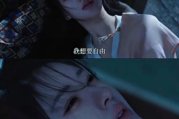 宫女的命运:美貌与丑陋的背后故事 宫女的命运:美貌与丑陋的背后故事