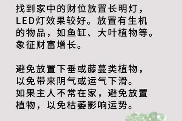 揭秘命理:这些命格的人财运最旺,转运指南不可不看! 揭秘命理:这些命格的人财运最旺,转运指南不可不看!