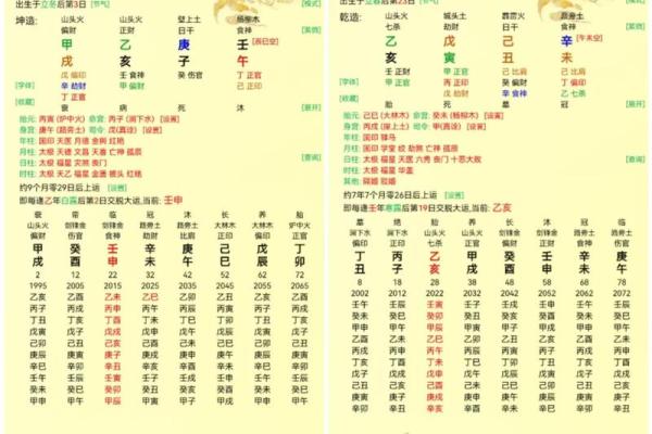 解密四两七钱男命:你属于什么命?探讨命理学的奥秘 解密四两七钱男命:你属于什么命?探讨命理学的奥秘