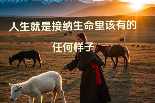 什么是命,生命的意义与我们相处的方式 什么是命,生命的意义与我们相处的方式