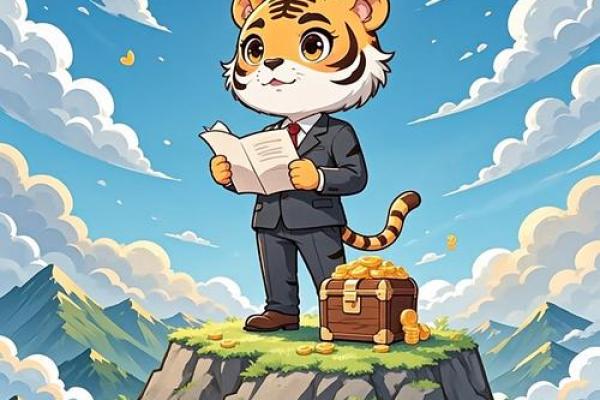 2019年属虎者命理解析:勇敢与智慧的完美结合 2019年属虎者命理解析:勇敢与智慧的完美结合