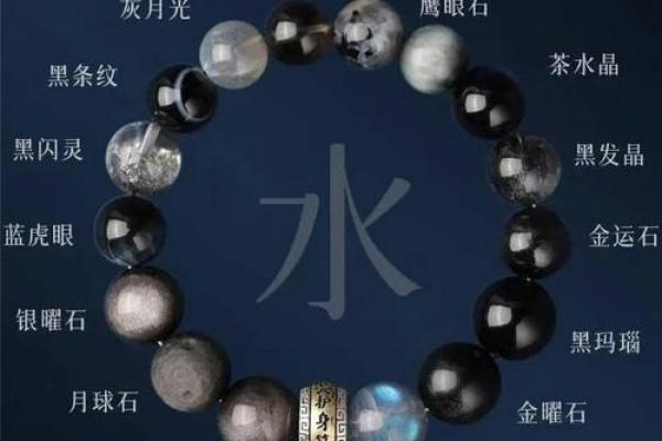 水命人如何选择配饰招财,提升运势与美感的完美结合 水命人如何选择配饰招财,提升运势与美感的完美结合