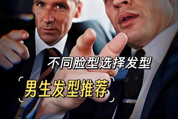 男人短发适合的命理解析:发型与运势的奇妙关联 男人短发适合的命理解析:发型与运势的奇妙关联