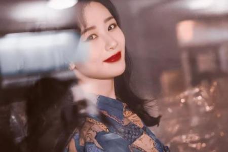 探秘苦命女人：命理解析与心灵救赎之路