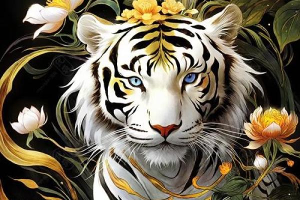 1990年属虎人的命运解析:充满力量与挑战的生命旅程 1990年属虎人的命运解析:充满力量与挑战的生命旅程