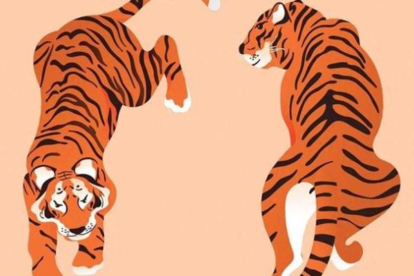 1990年属虎人的命运解析:充满力量与挑战的生命旅程 1990年属虎人的命运解析:充满力量与挑战的生命旅程