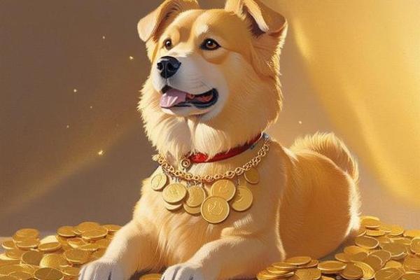 82年戌狗命:解读你的性格与命运,掌握生活的智慧 82年戌狗命:解读你的性格与命运,掌握生活的智慧