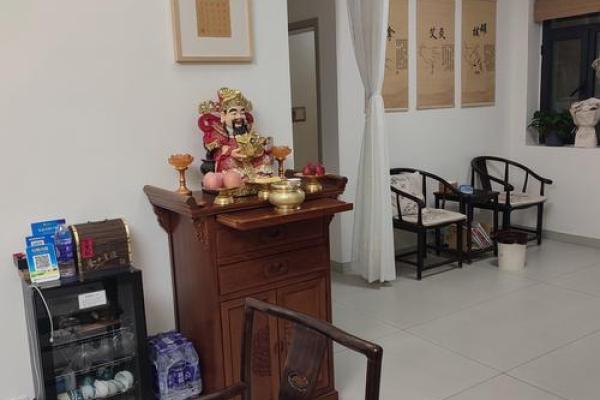 木命家庭运势提升:家居摆设的秘密艺术 木命家庭运势提升:家居摆设的秘密艺术