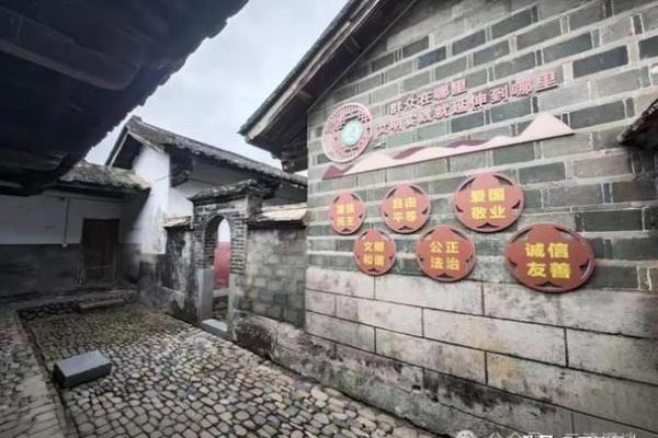 闽南清秀：自然与人文交融的美丽篇章