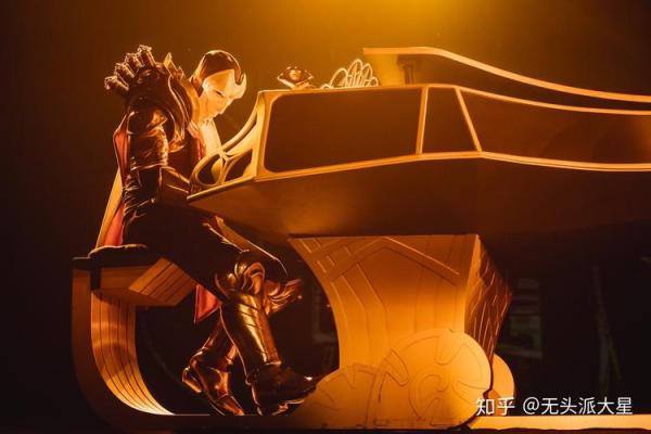 《英雄联盟:克制戏命师的最佳选择与策略分析》 《英雄联盟:克制戏命师的最佳选择与策略分析》