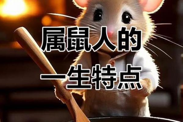 2020年出生的属鼠人命运解析:机遇与挑战的双面人生 2020年出生的属鼠人命运解析:机遇与挑战的双面人生
