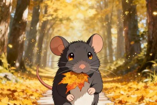 2020年出生的属鼠人命运解析:机遇与挑战的双面人生 2020年出生的属鼠人命运解析:机遇与挑战的双面人生