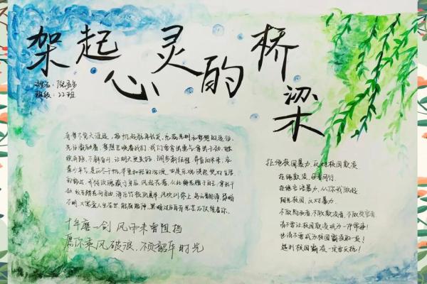 掌握写作之道:如何用文字描绘心灵的画卷 掌握写作之道:如何用文字描绘心灵的画卷