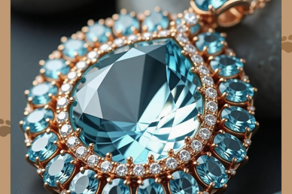 水命人的首饰选择：与自然相融的和谐美丽