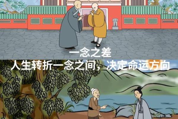 命运与生辰：探秘何时出生决定人生轨迹