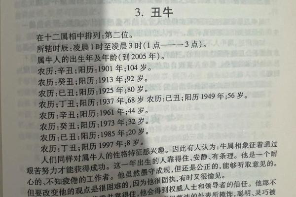2009年女牛命的命运与性格解析,探索她们的独特魅力与人生轨迹 2009年女牛命的命运与性格解析,探索她们的独特魅力与人生轨迹