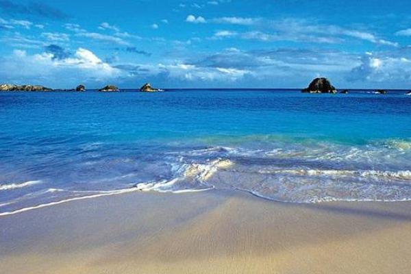 大海水命的水晶之旅:找到与你最契合的能量源泉 大海水命的水晶之旅:找到与你最契合的能量源泉