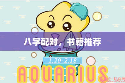 八字配对，书籍推荐
