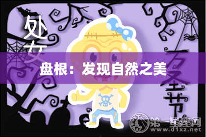 盘根:发现自然之美