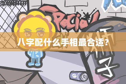 八字配什么手相最合适?