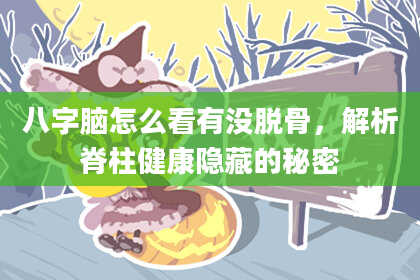 八字脑怎么看有没脱骨,解析脊柱健康隐藏的秘密